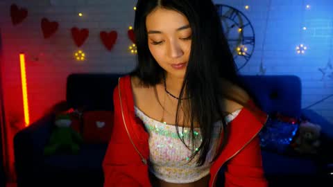 hannarosie online show from 02/07/25, 08:10