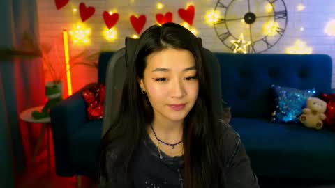 hannarosie online show from 02/19/25, 07:16