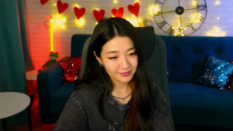 hannarosie online show from 02/22/25, 08:20