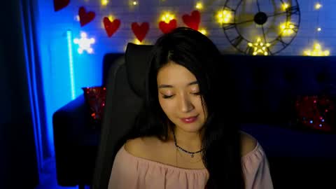 hannarosie online show from 03/04/25, 07:11