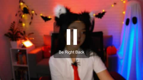 hannarosie online show from 10/27/25, 07:29