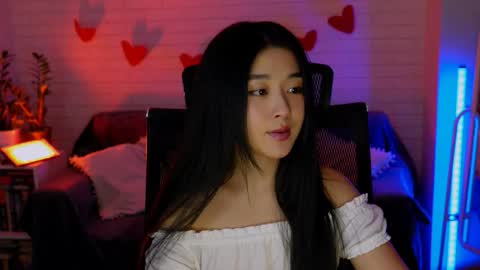 hannarosie online show from 02/20/26, 05:46