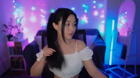 hannarosie online show from 03/15/26, 05:52