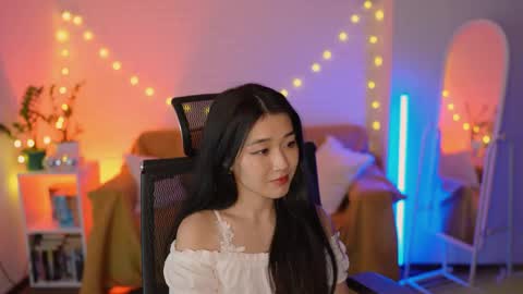 hannarosie online show from 04/15/26, 07:58