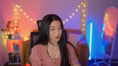 hannarosie online show from 04/21/26, 07:17