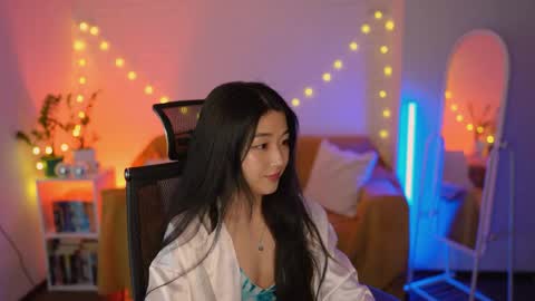 hannarosie online show from 04/24/26, 06:21