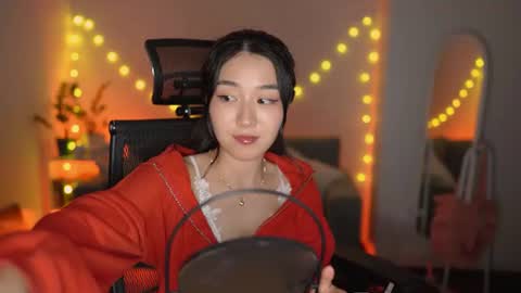 Snapshot of hannarosie chatting on 06/14/26, 06:10 hannarosie online show from 06/14/26, 06:10