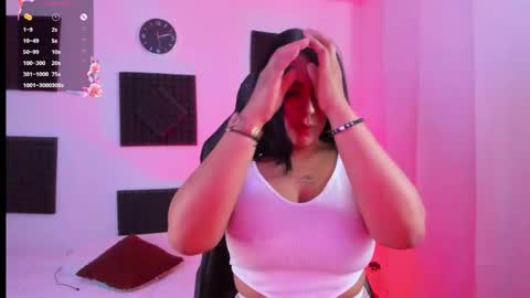 Hanna  online show from 09/13/25, 07:13