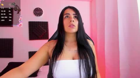 Hanna  online show from 10/26/25, 02:12