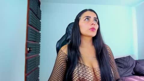 Hanna  online show from 02/10/26, 08:35