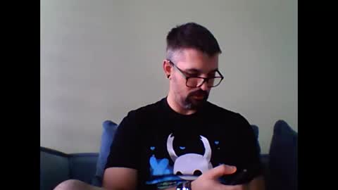 hannasekar online show from 01/10/26, 01:46