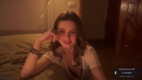 Snapshot of hannasthesia chatting on 11/14/25, 05:55 Hanna online show from 11/14/25, 05:55