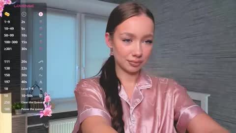 Hanna online show from 10/11/25, 07:29