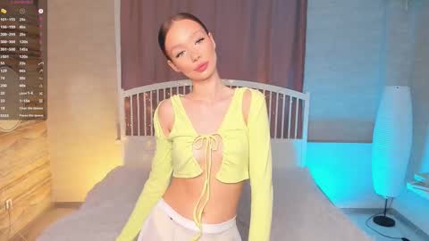 Hanna online show from 03/20/26, 07:19