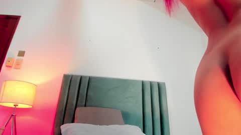 Hanna Warrior online show from 12/22/24, 03:11