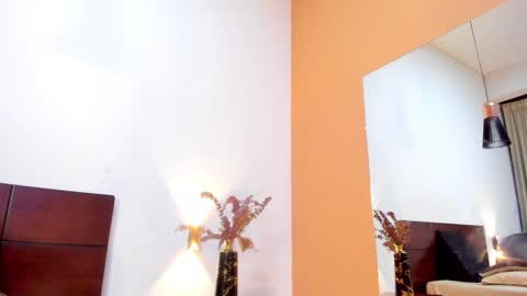 Hanna Warrior online show from 01/18/25, 04:04