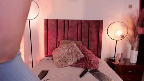 Hanna Warrior online show from 03/11/25, 01:05