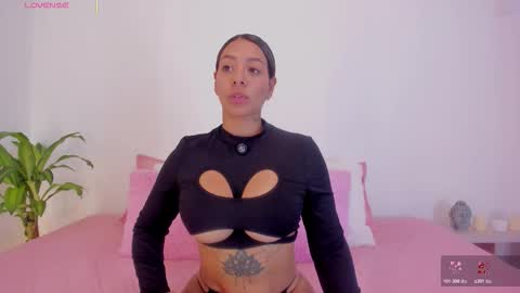 Hanna Williams  online show from 01/08/26, 09:17