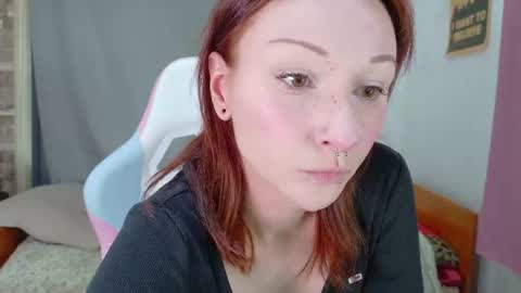 Snapshot of hannaxo1 chatting on 07/19/26, 11:47 Hannah online show from 07/19/26, 11:47