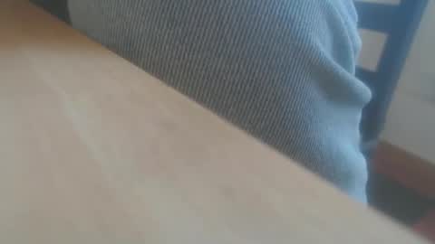 hannes_k online show from 10/19/25, 08:37