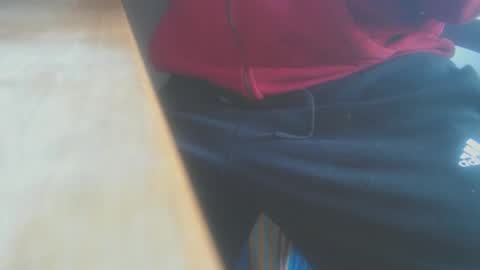 hannes_k online show from 11/29/25, 10:29