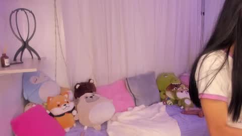 Hannie ws online show from 02/20/25, 12:19