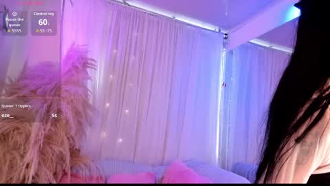 Hannie ws online show from 09/30/25, 09:31