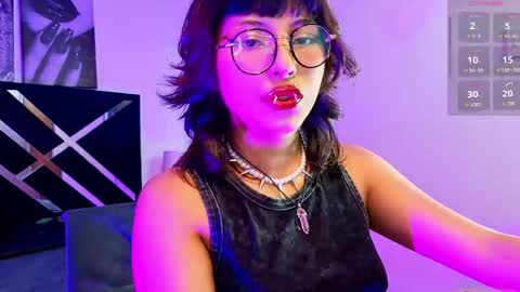 hannita_01 online show from 06/09/26, 11:44