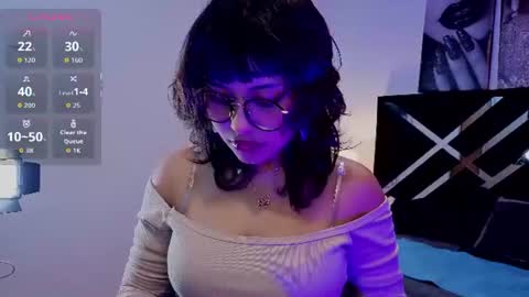 hannita_01 online show from 06/11/26, 11:41
