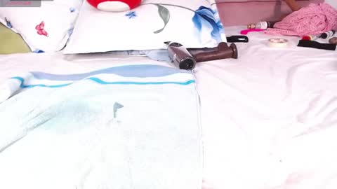 Hanna online show from 01/08/25, 10:59