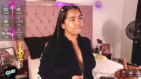 Hanna online show from 02/17/25, 12:05