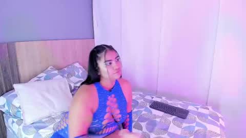 Hanna online show from 09/22/25, 03:08