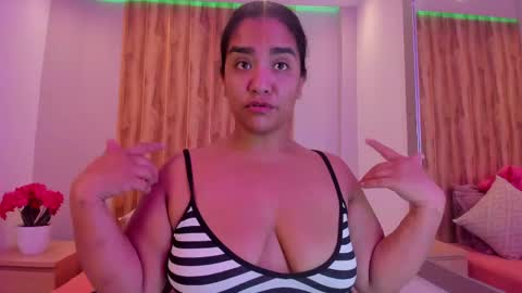 Hanna online show from 06/06/26, 07:07