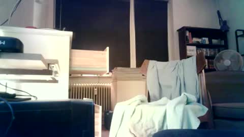 Hannsi64 online show from 02/04/26, 08:14