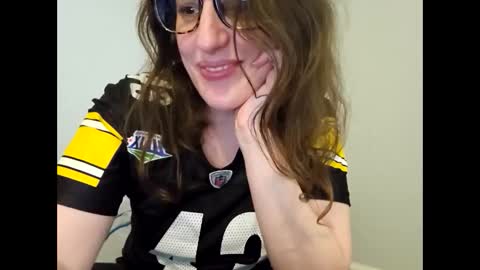 Sabrina online show from 10/05/25, 07:12