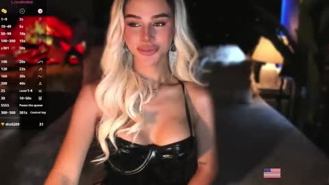 hanny113826 online show from 11/08/25, 03:56