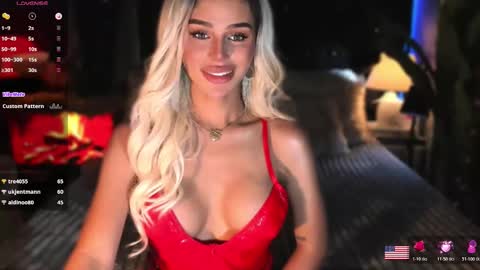 hanny113826 online show from 11/12/25, 07:03