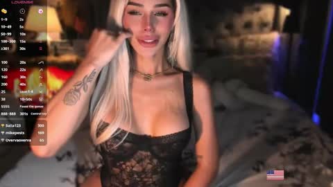 hanny113826 online show from 12/03/25, 07:01