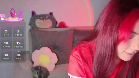 HANNY online show from 11/26/25, 12:22