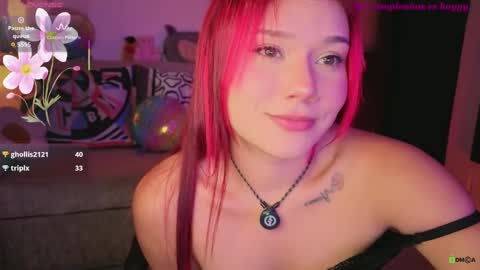 HANNY online show from 04/22/26, 04:26