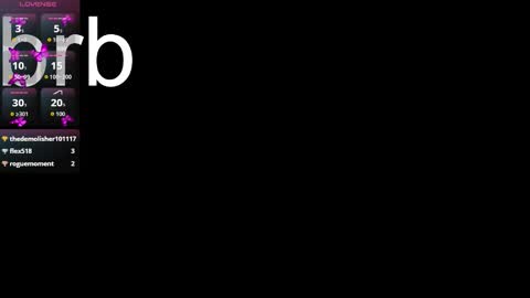 Hanny  online show from 02/20/26, 06:26