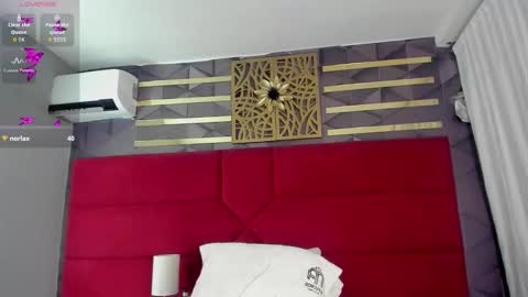 Hanny  online show from 03/07/26, 02:19