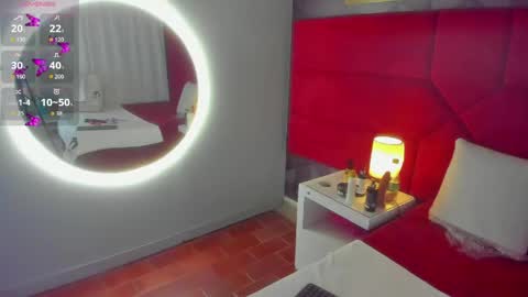 Hanny  online show from 03/29/26, 02:22