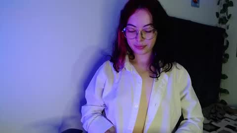 hanny online show from 10/20/25, 02:56