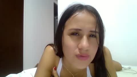 Snapshot of hanny_kail chatting on 01/10/25, 08:15 hanny online show from 01/10/25, 08:15