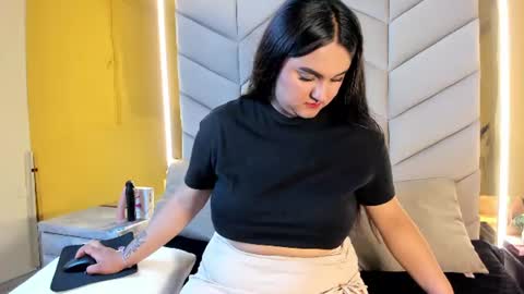 Hanny online show from 06/12/26, 04:00
