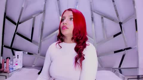 hanny_watson online show from 01/18/26, 01:04