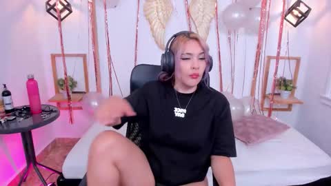 Hanny online show from 11/04/25, 04:17