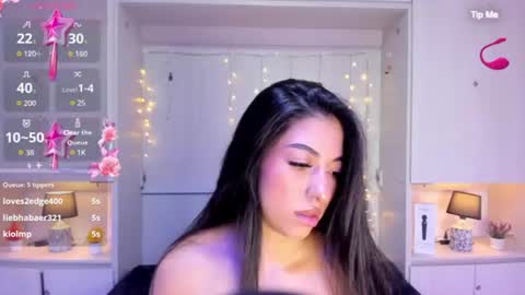 hannyk_ online show from 07/18/26, 04:16