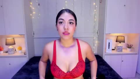 hannyk_ online show from 07/21/26, 04:15